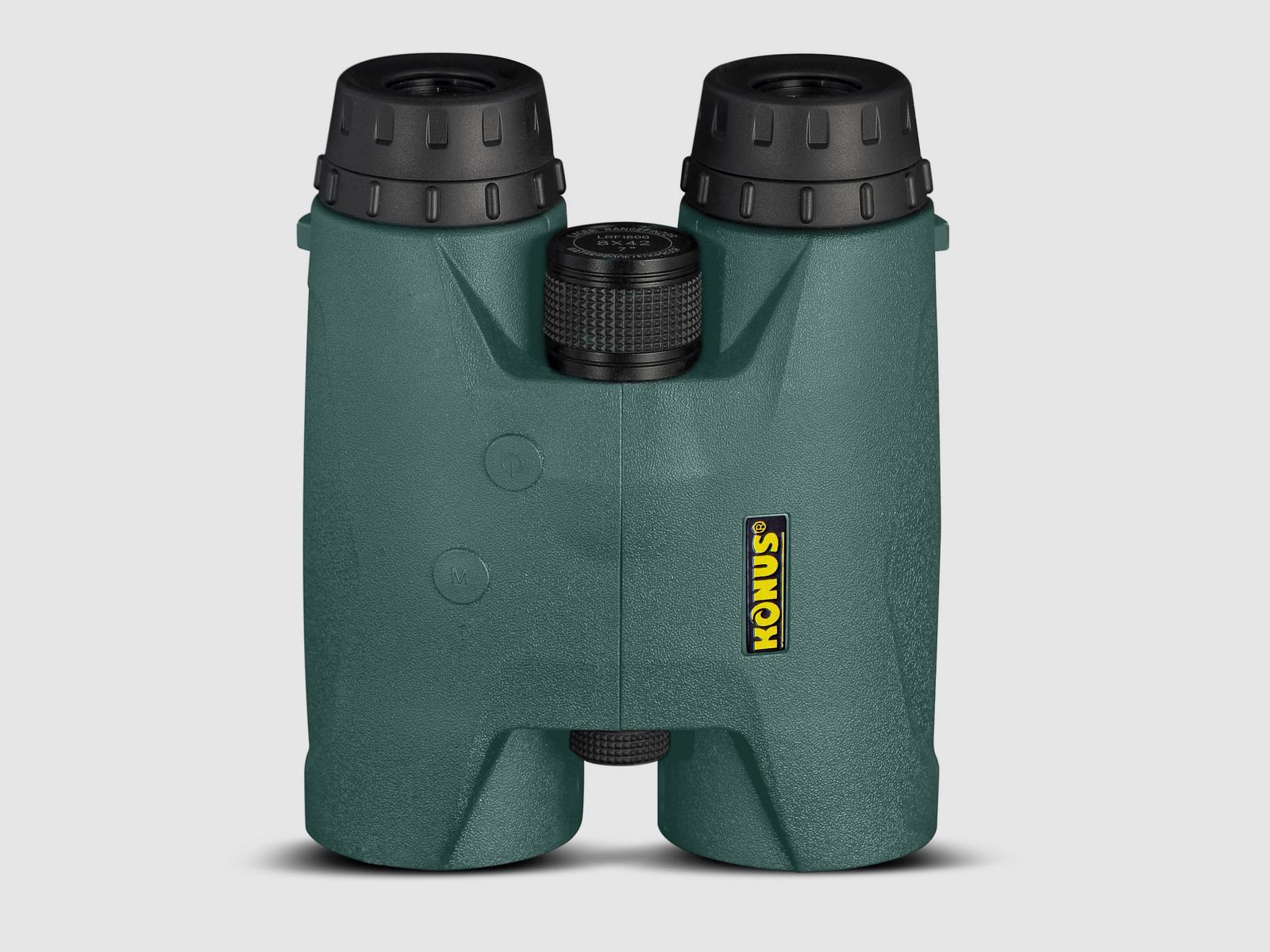 KONUS – BINOCOLO CON TELEMETRO 8X42, immagine 4 di 4