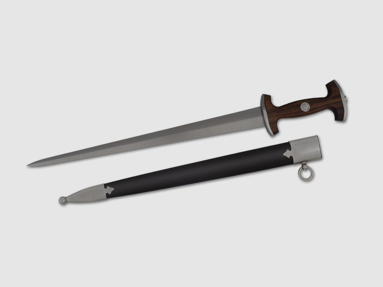 Baselard Dolk van Paul Chen/Hanwei, ABSOLUUT NIEUW