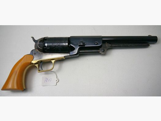 Colt Walker 3rd Generation