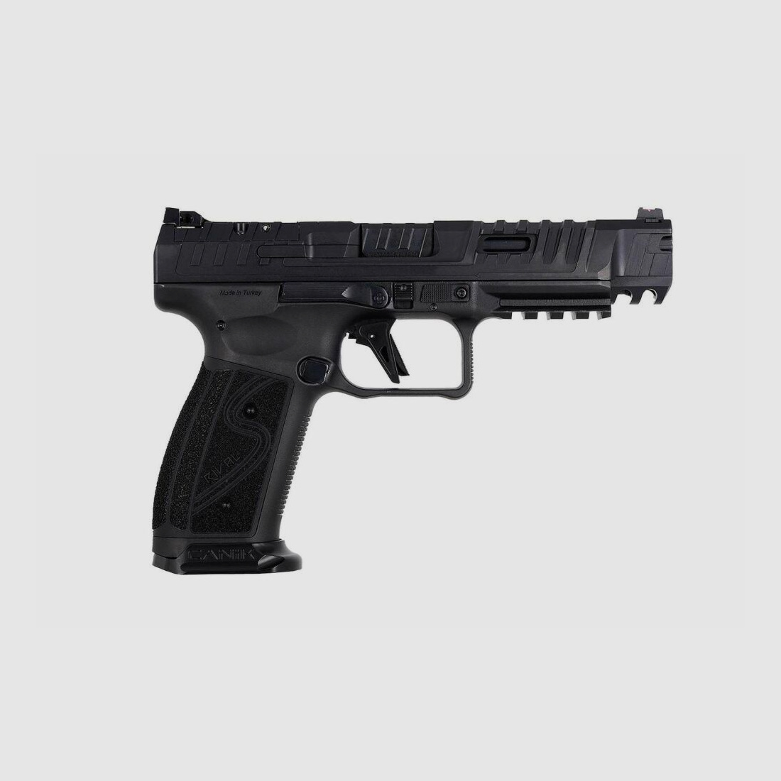 Canik TP9 SFx Rival S schwarz