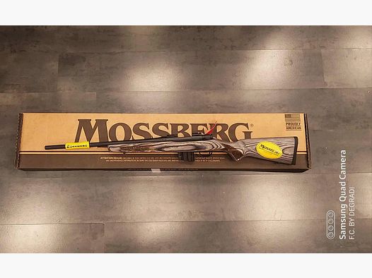 MOSSBERG PREDATOR 223 Rem.