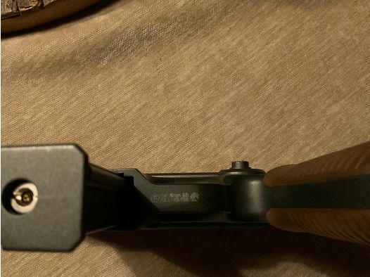 Airsoft C96 M712 Gas 6mm BB Réplica 2WK