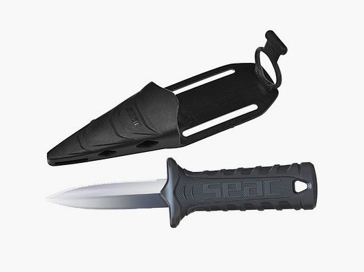 SEAC SUB SAMURAI EVO SCHWARZ