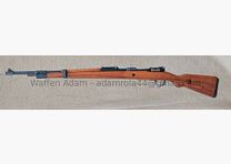 Mauser K98K M.44 Preduzece