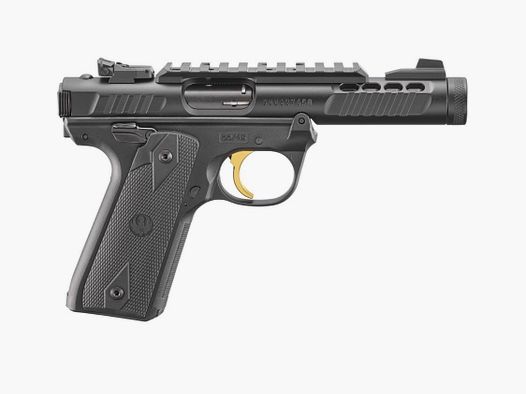Ruger Mark IV 22/45 Neuwaffe