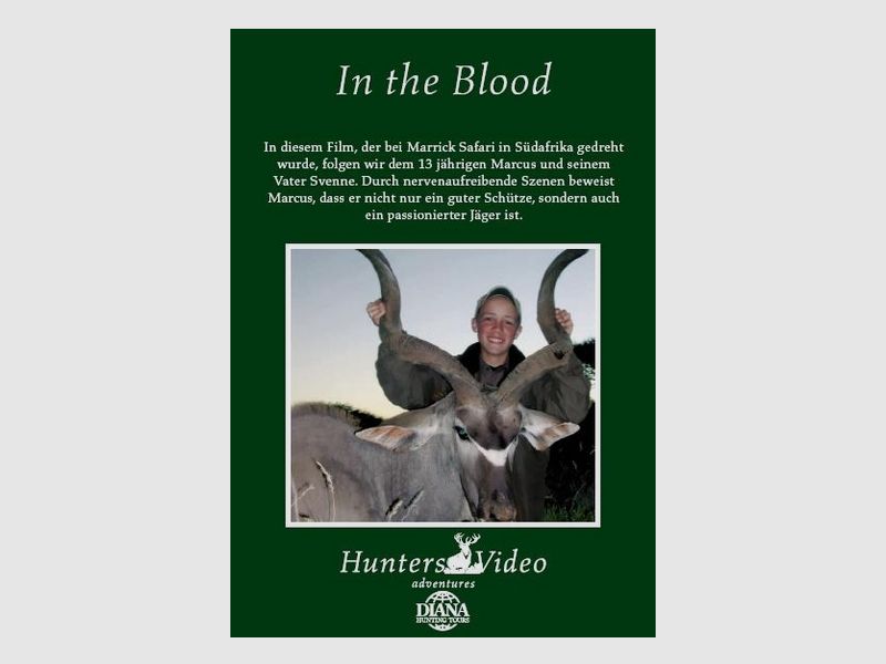 In the blood