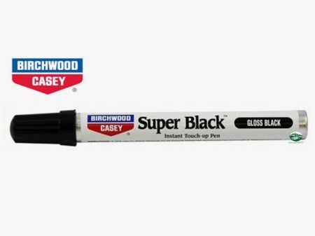 BIRCHWOOD Super Black Pen