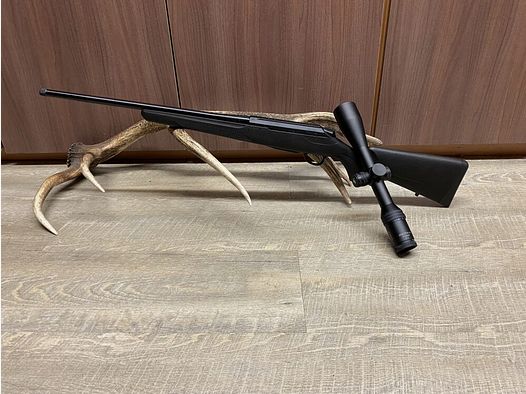 Tikka T3x Lite, met GPO Spectra 4x 4-16x50i G4i