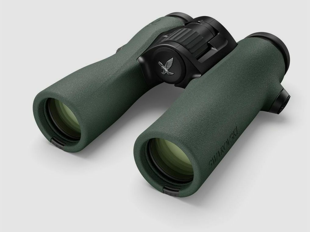 SWAROVSKI NL Pure 10x32