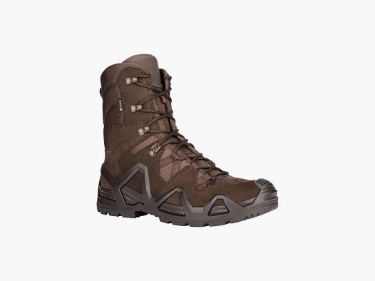 Tactische schoenen Zephyr GTX Hi MK2 Lowa (Dark Brown)