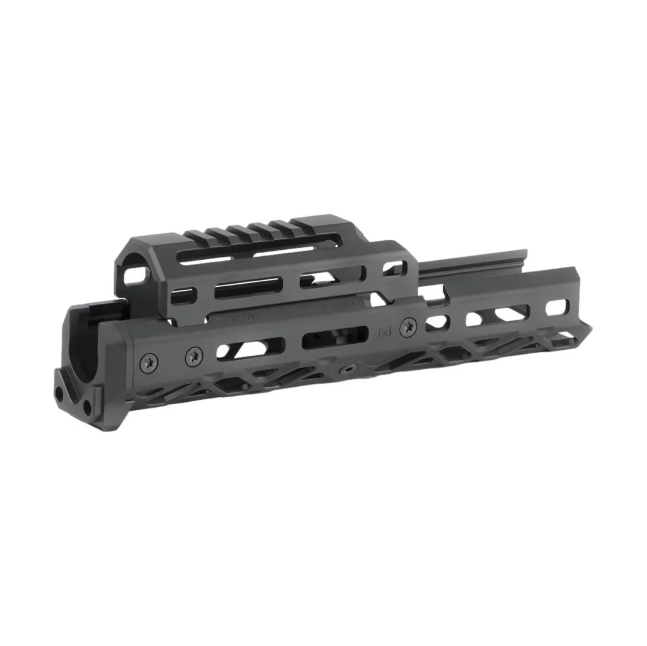 KPYK Industries Handschutz CRC-1U044A Schwarz, Bild 1 von 5