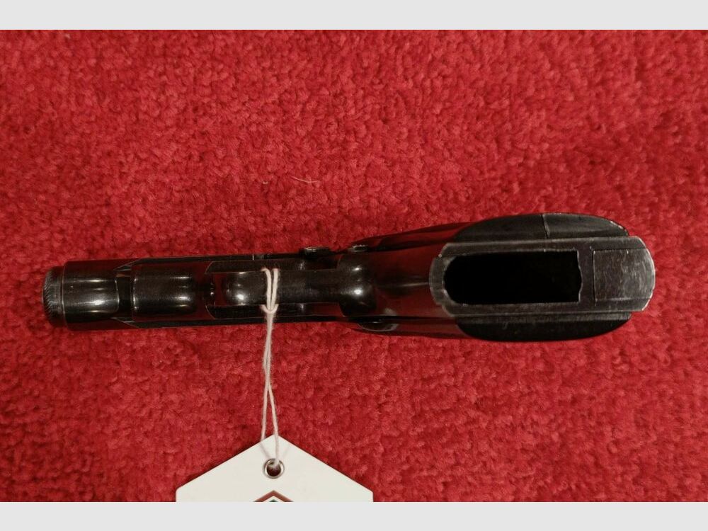 MAB Modello C 7,65mm Browning