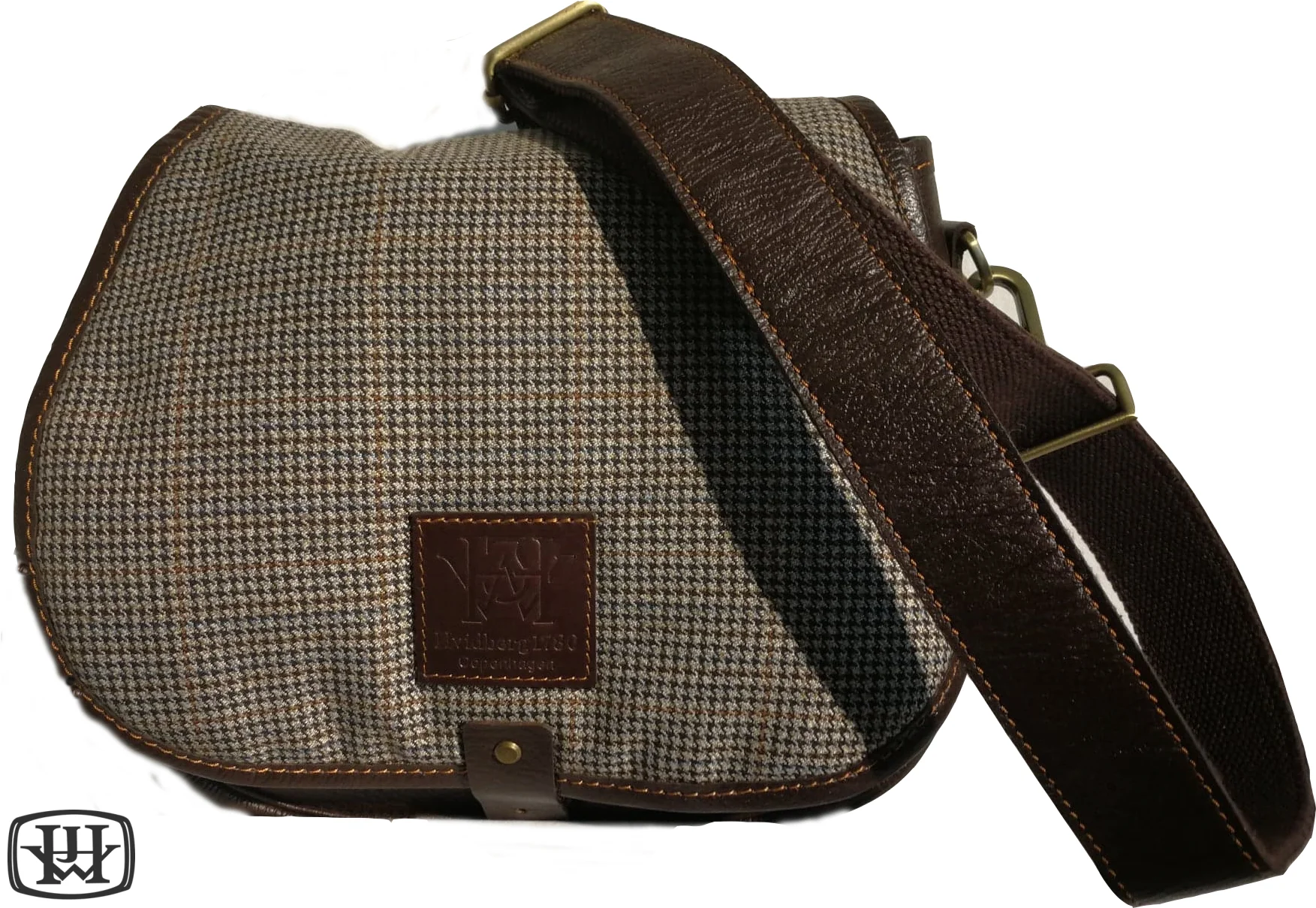 I.W.Hvidberg ApS hunting bag - jagttaske, billede 2 af 2