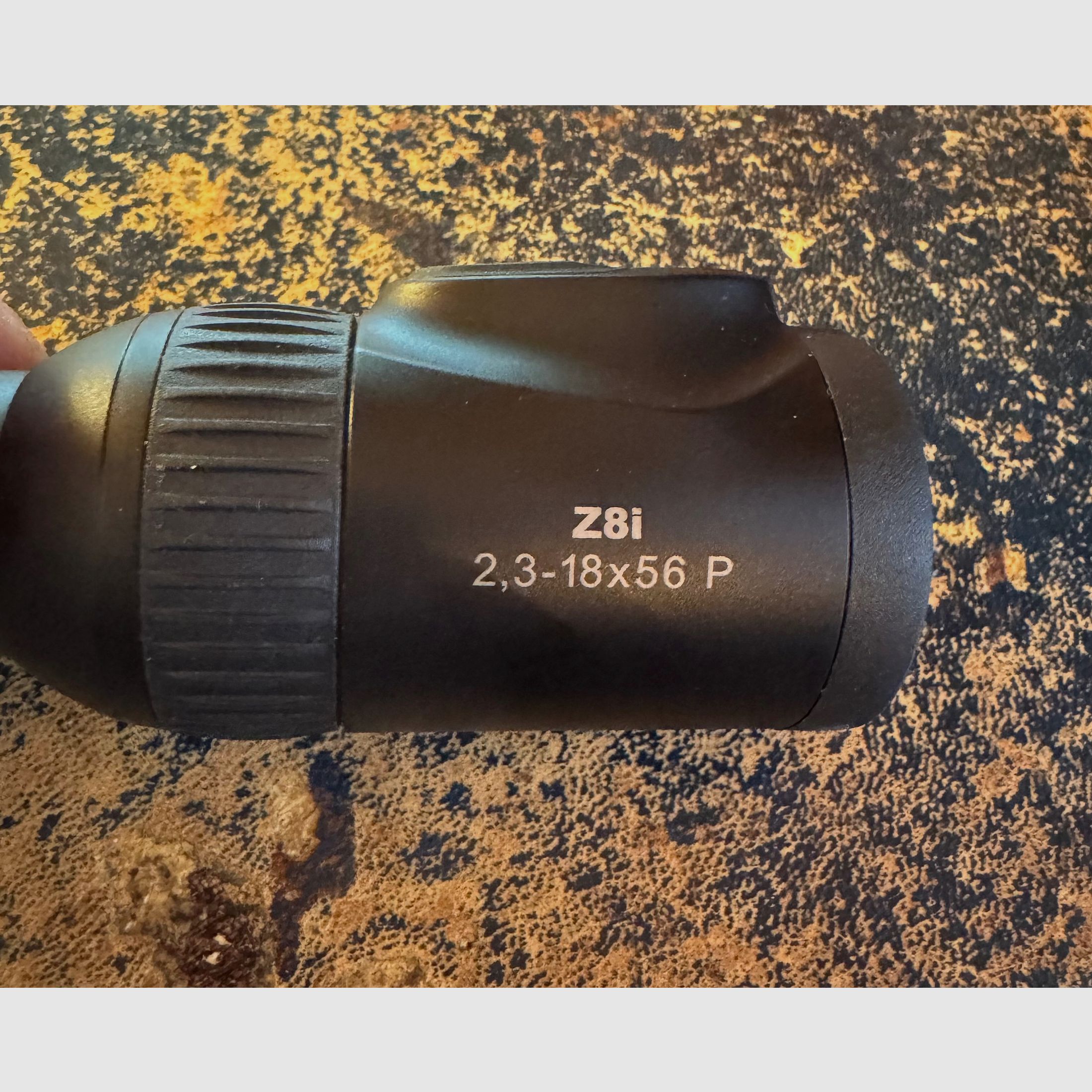 Joh. Outschar‘s Sohn, Ferlach - Mauser 98 Takedown .300 Win. Mag.