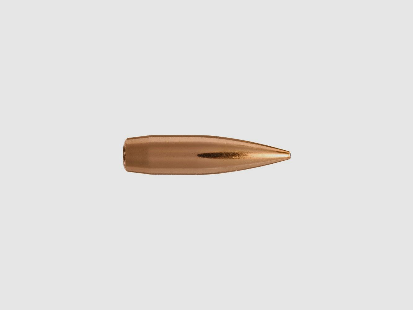 Berger Bullets VLD Target .30/ .308, 168 gr / 100er