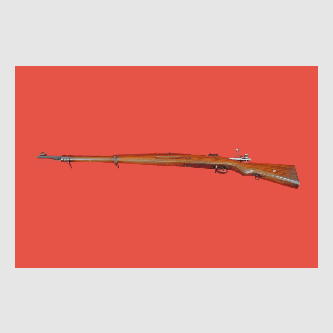 Mauser M38 Persien 8x57IS