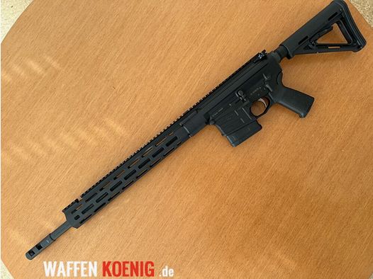 SL- Büchse; Savage Arms MSR 10 Hunter Savage Arms MSR 10 Hunter