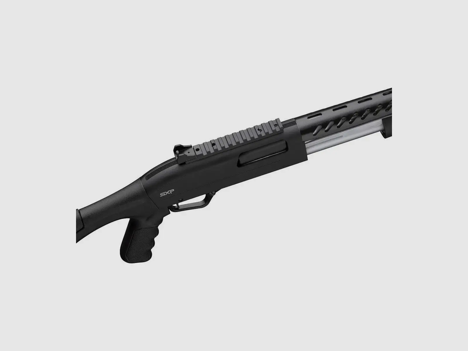 Winchester SXP Marine XTREM Defender Vorderschaftrepetierflinte Kal. 12/76, billede 4 af 5