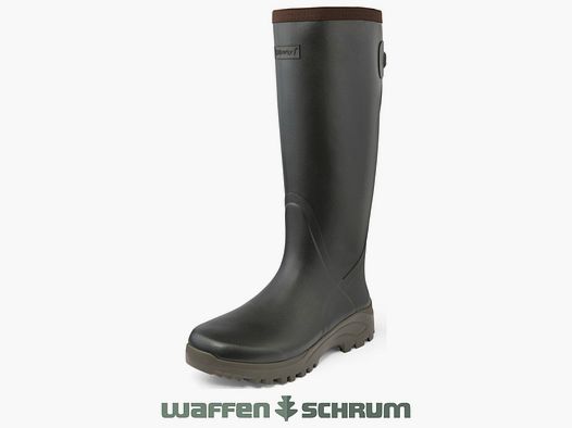 Gateway Gummistiefel Sportsman II 18'' Khaki