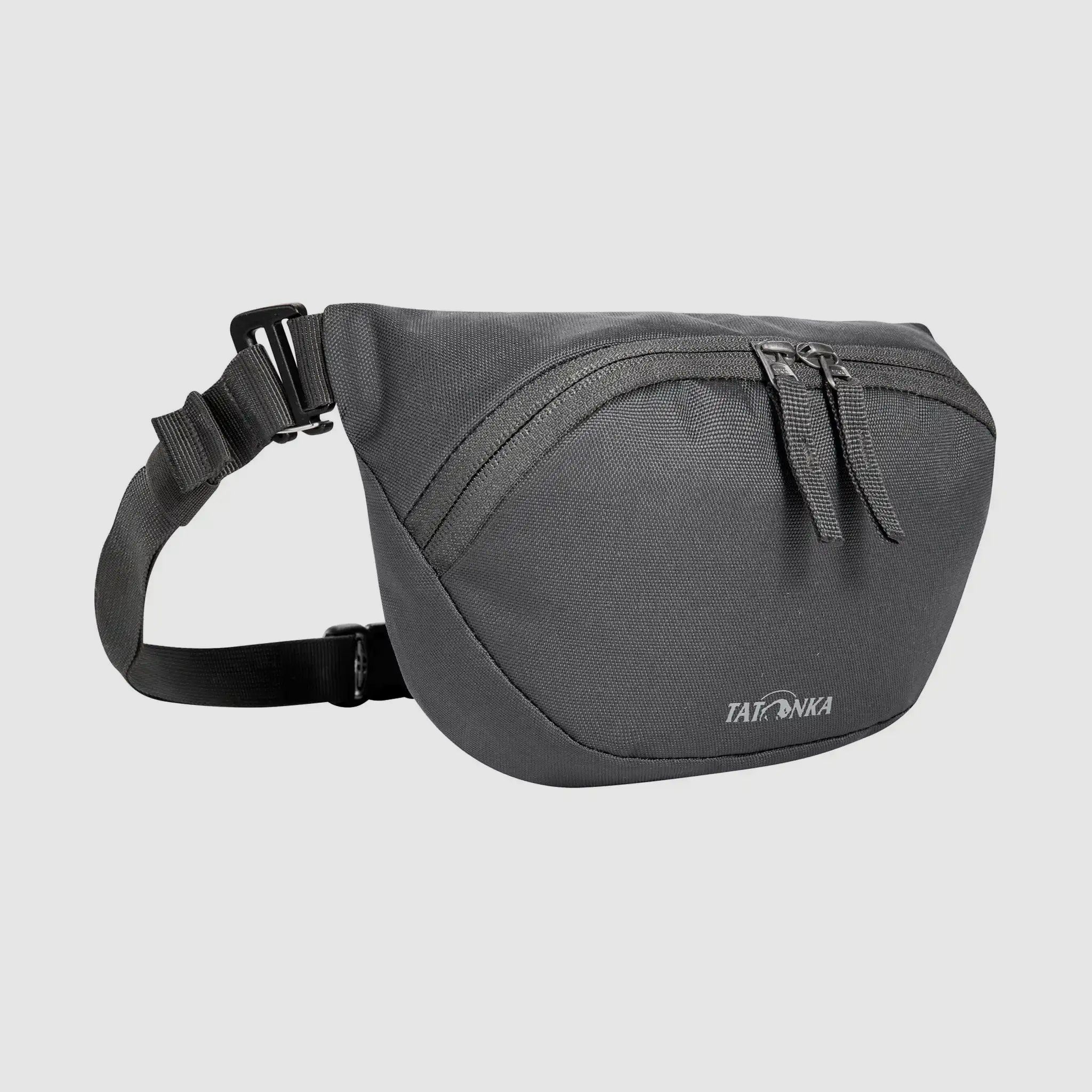 Tatonka Torba na biodra Hip Belt Pouch S - Titan Szary