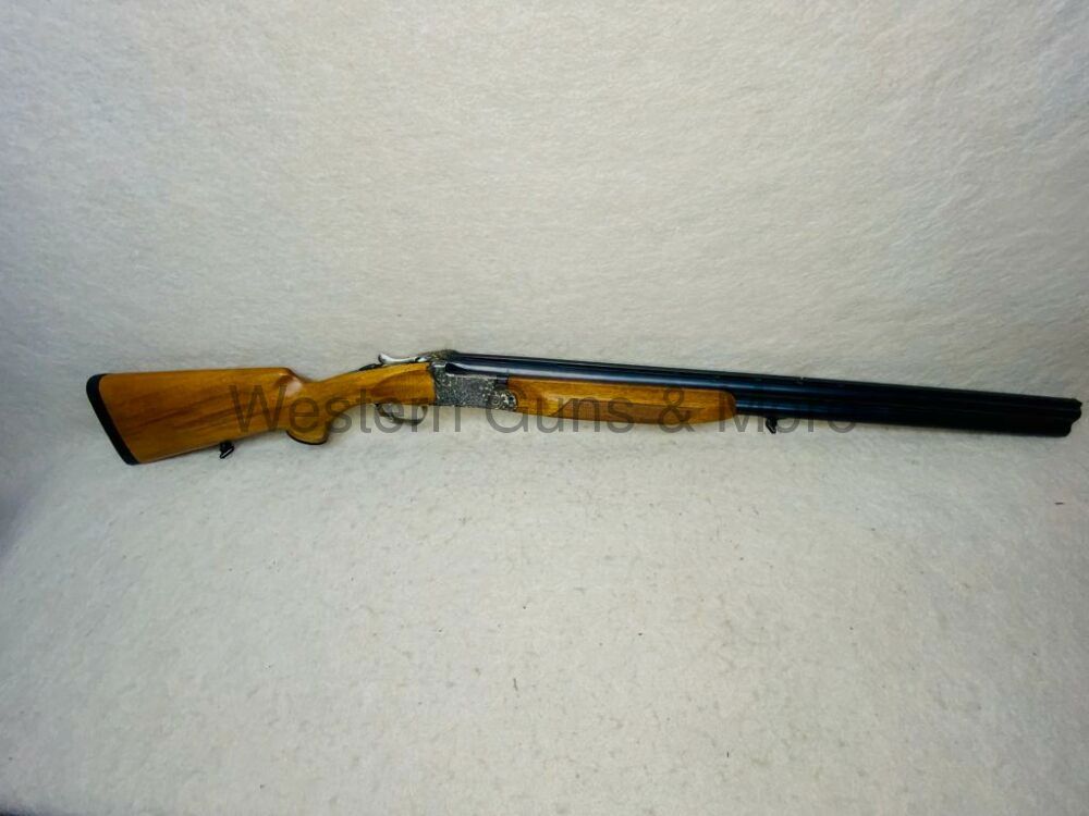 SKB	 Mod. 600