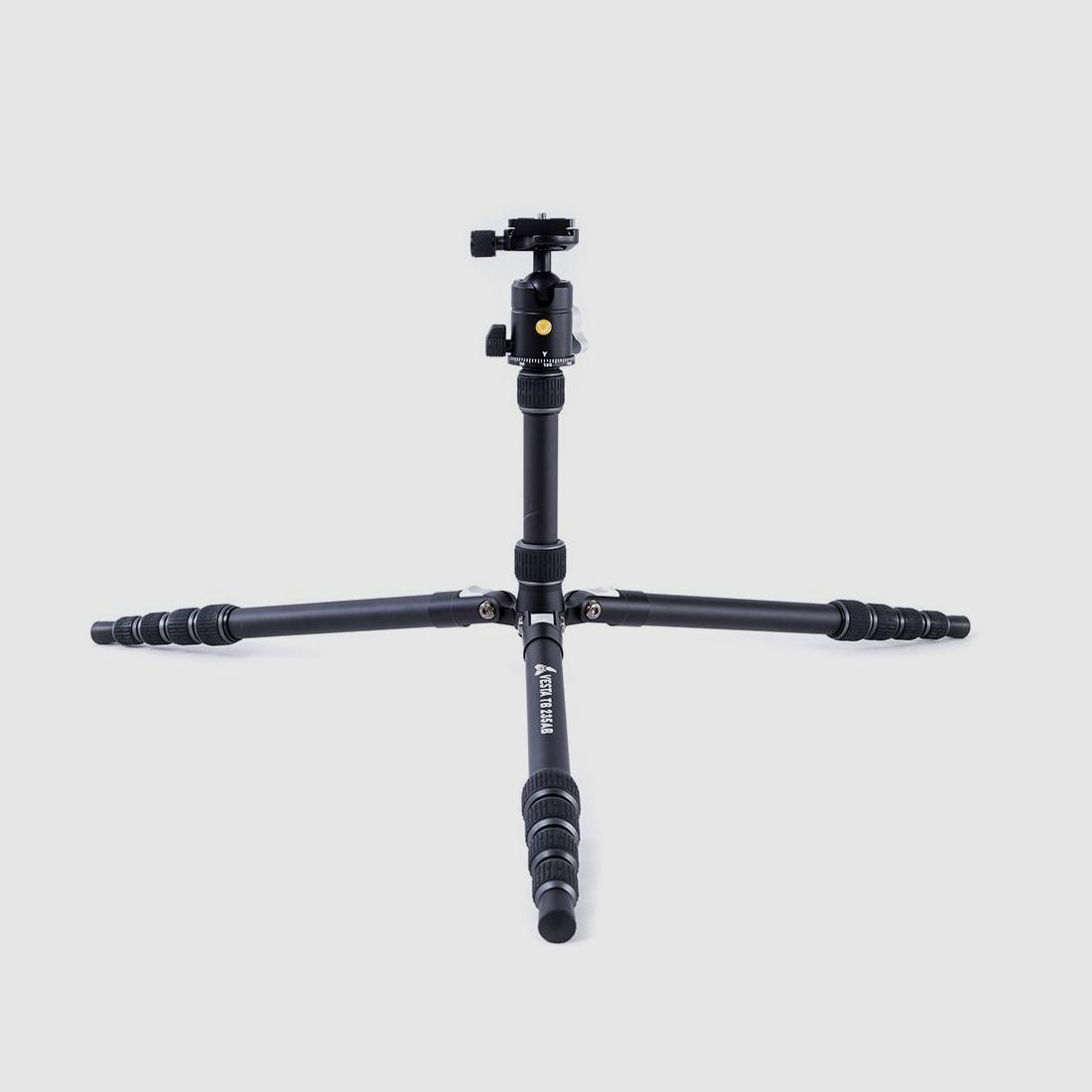 Vanguard Vesta TB 235AB – Trépied de voyage en aluminium, image 6 sur 8