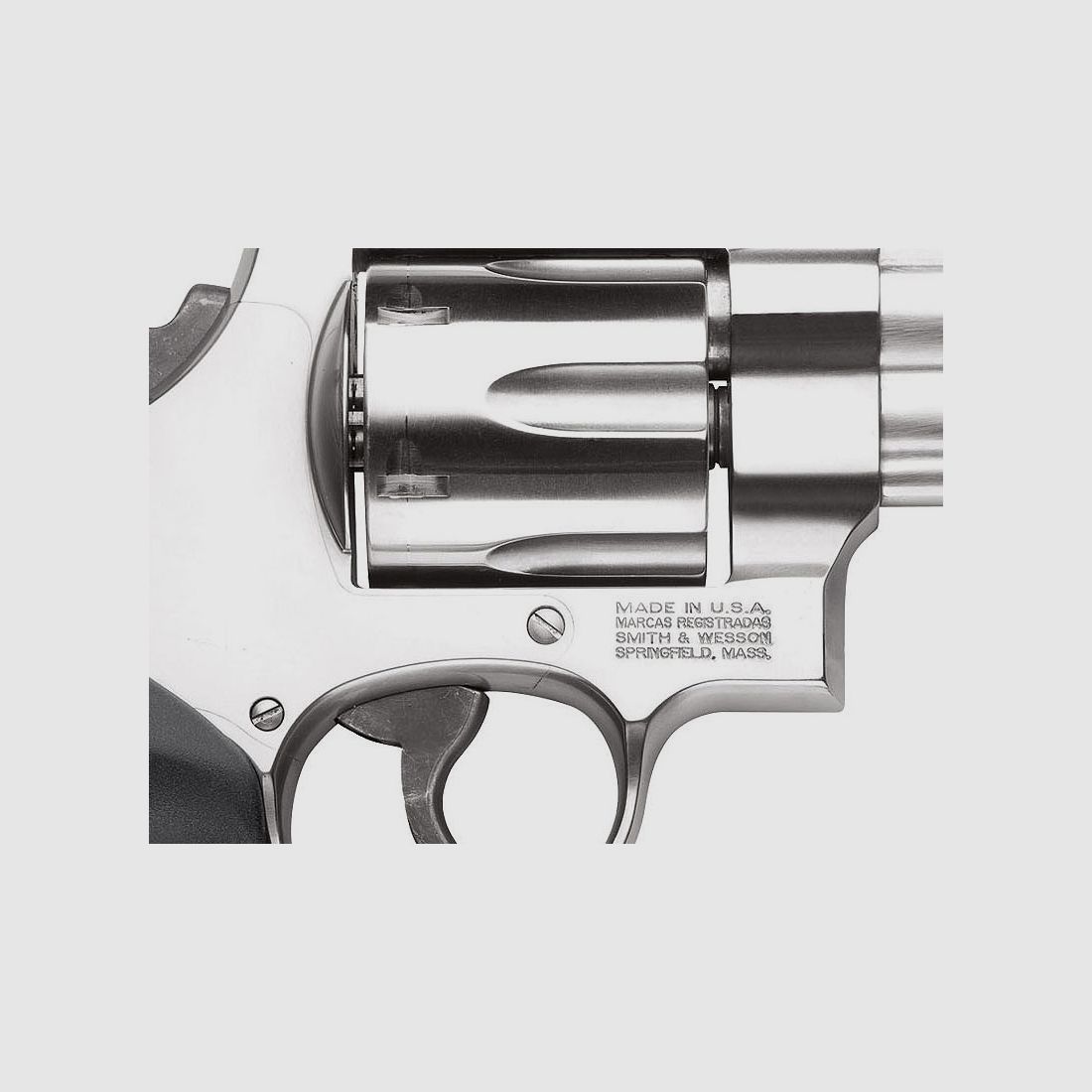 Smith & Wesson 629 Classic, 6,5"-Lauf
