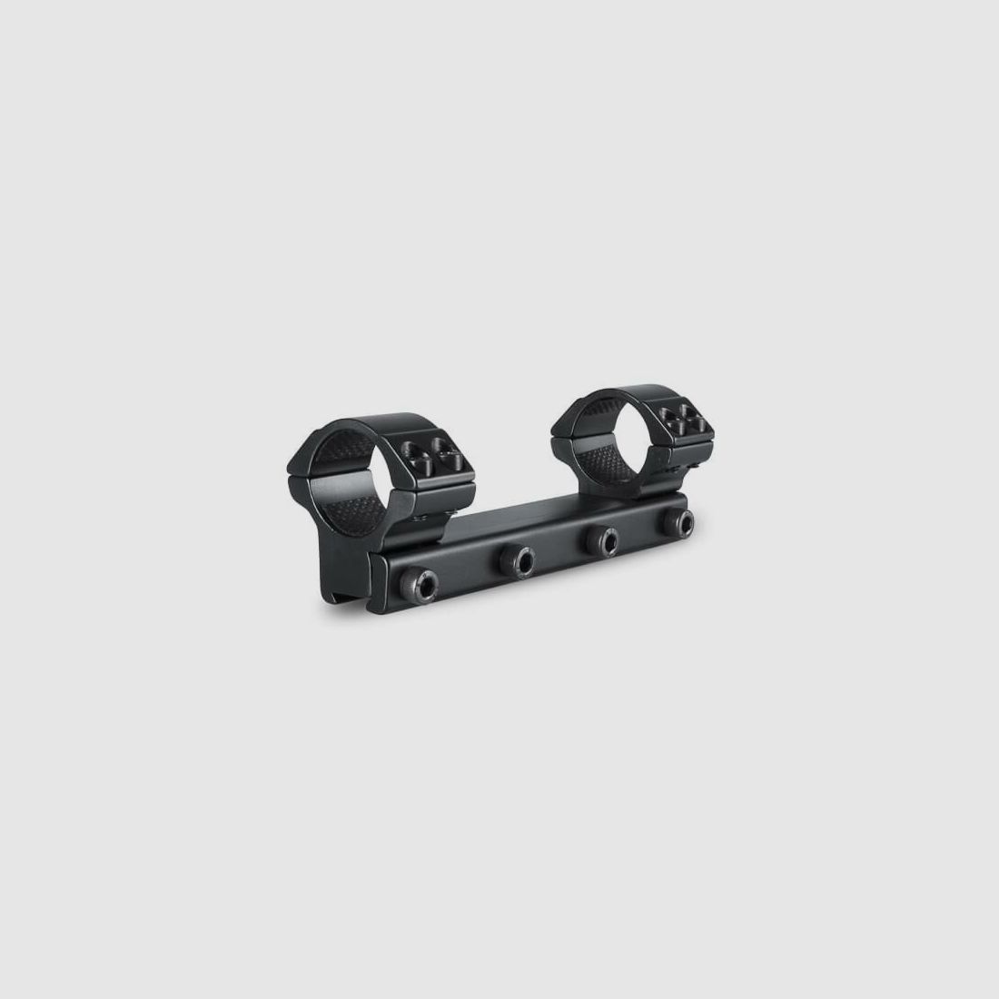 Hawke Matchmount 25,4mm 1 pollice Medium 22104