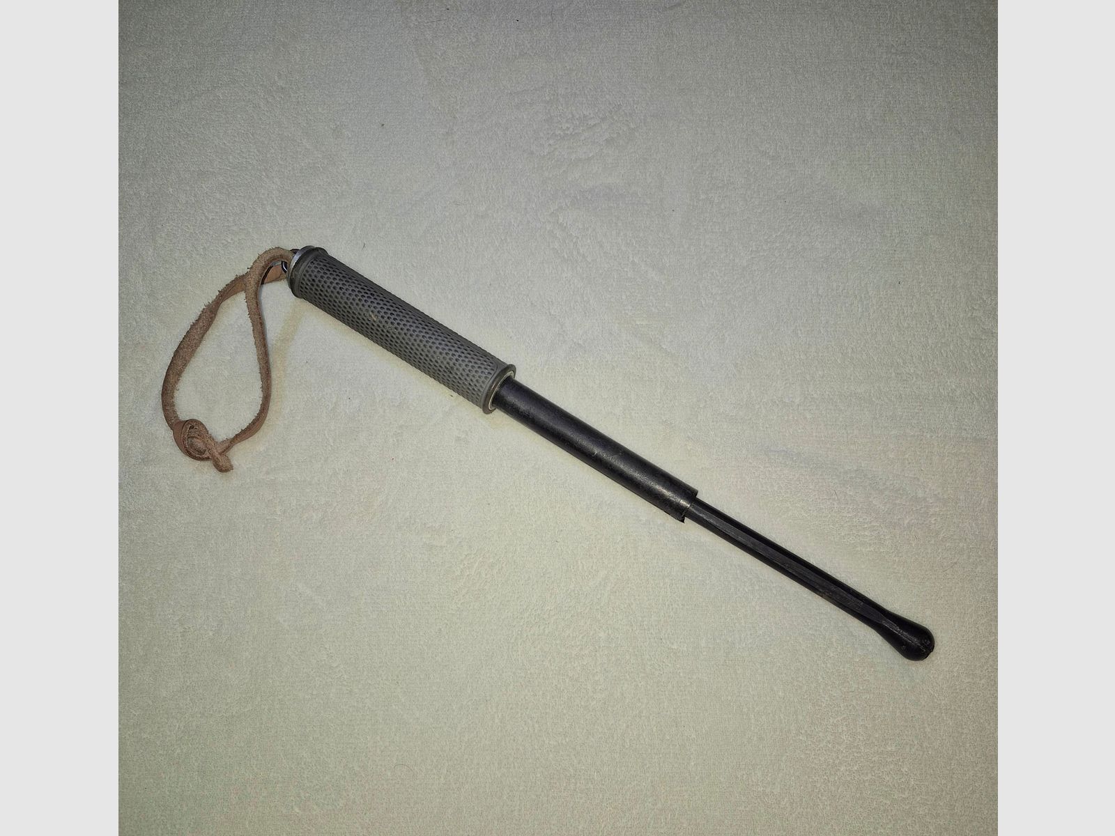 DDR / Stasi matraque télescopique