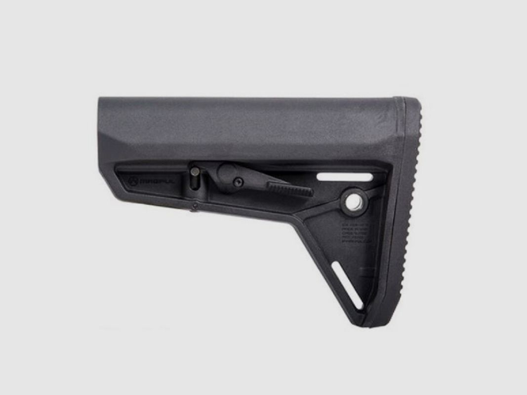 Magpul MOE SL Stock, afbeelding 4 van 5