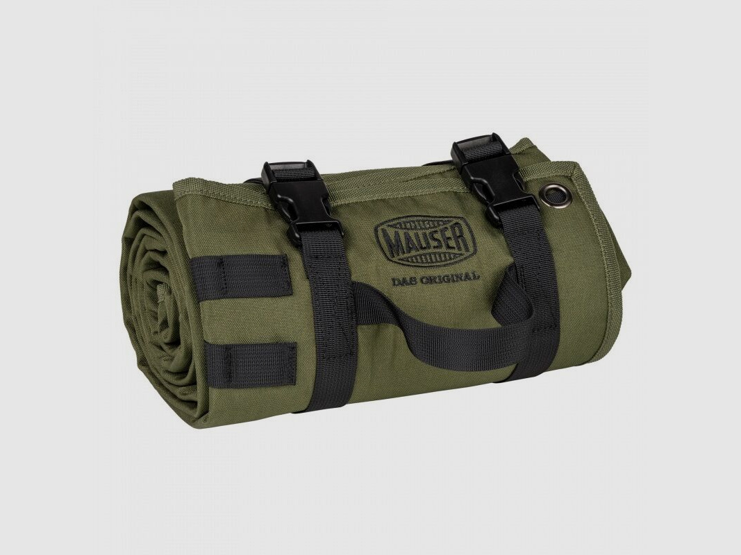 Maty strzeleckie Mausera