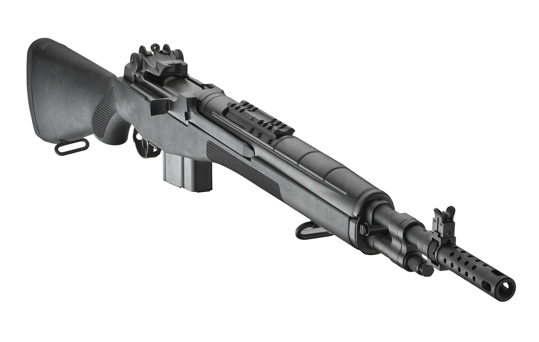 BAR M1A 18 », Bild 4 von 4