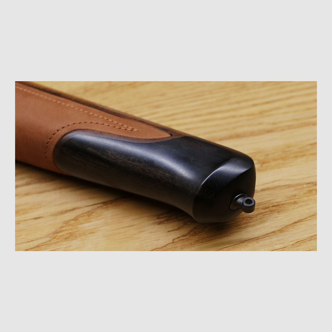 Blaser R8 Success Schäftung / Holzklasse 7 / Chesterfield Leder / ATEMBERAUBEND SCHÖN