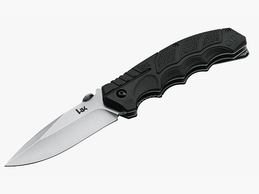 Heckler & Koch SFP Tactical Folder D2 Stonewash