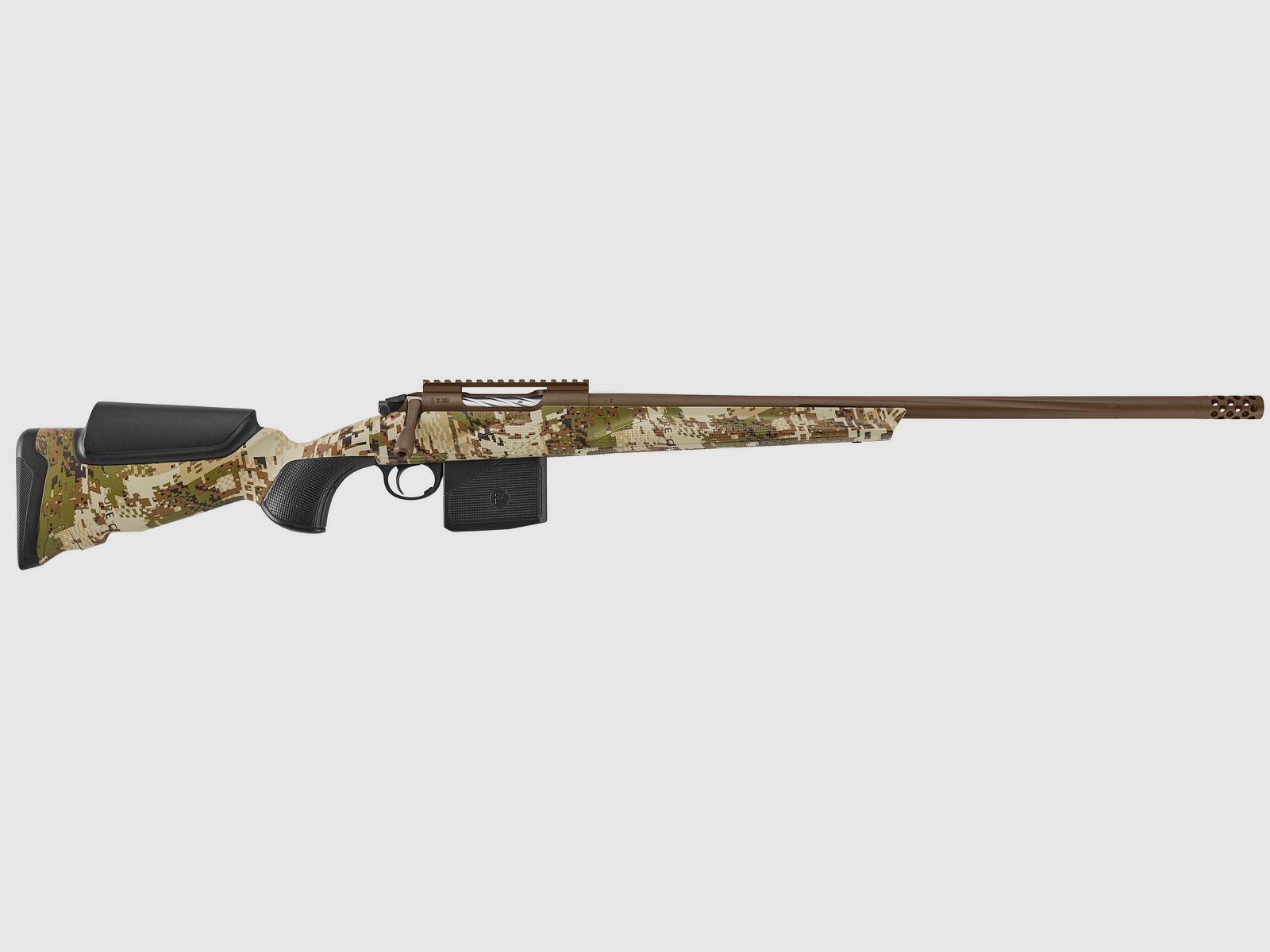 FRANCHI Horizon Varmint Tactical Digital CAMO Kal.308 Win, Bild 1 von 3