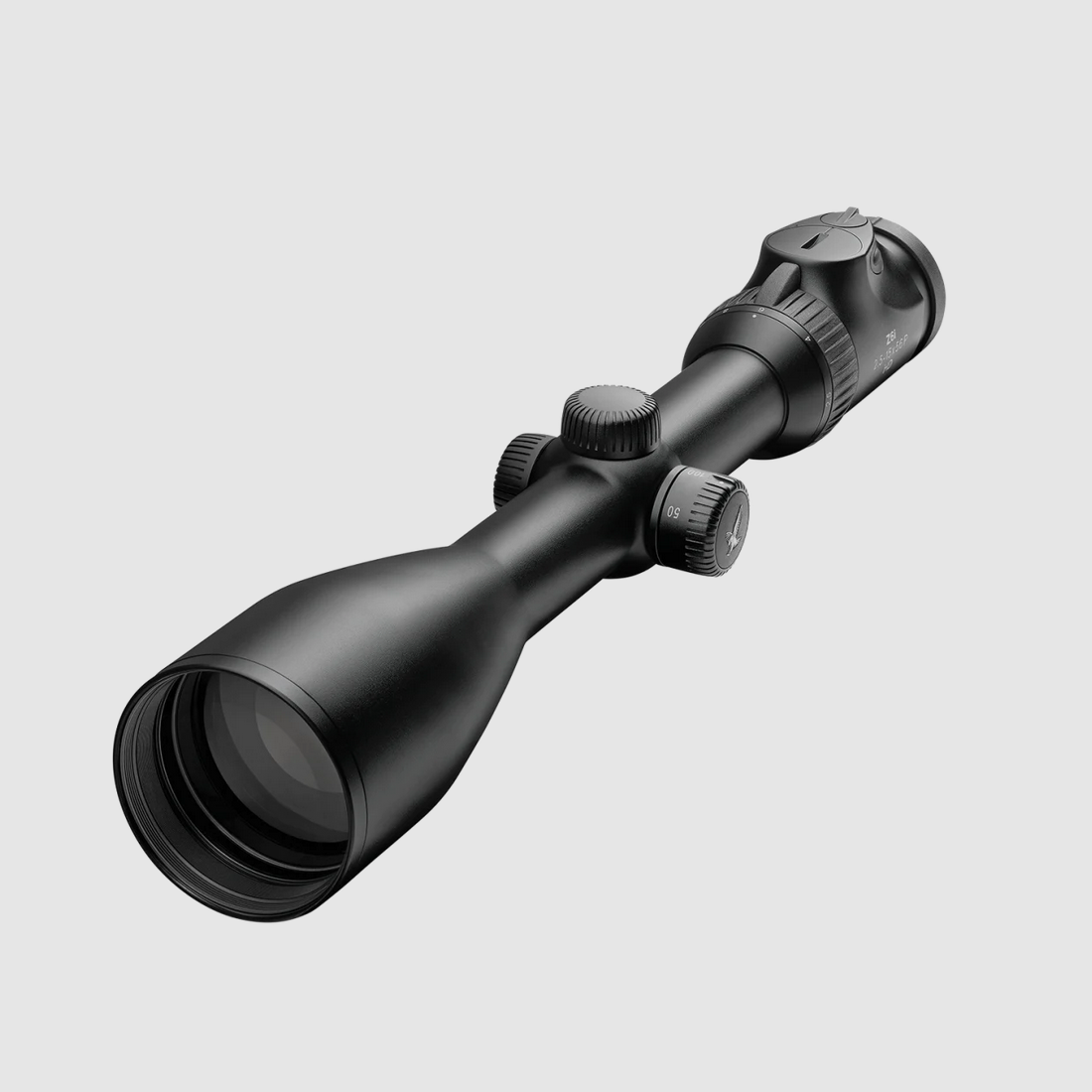 Swarovski Z6i – 2,5-15×56 P, afbeelding 1 van 3