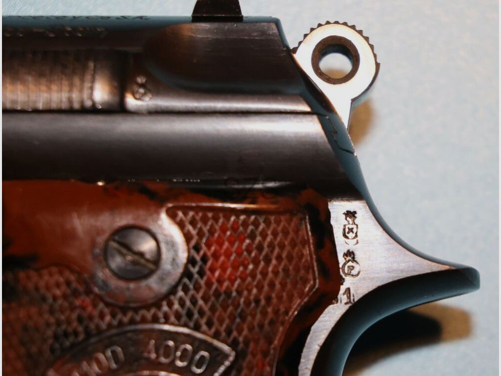 Astra 4000 Falcon