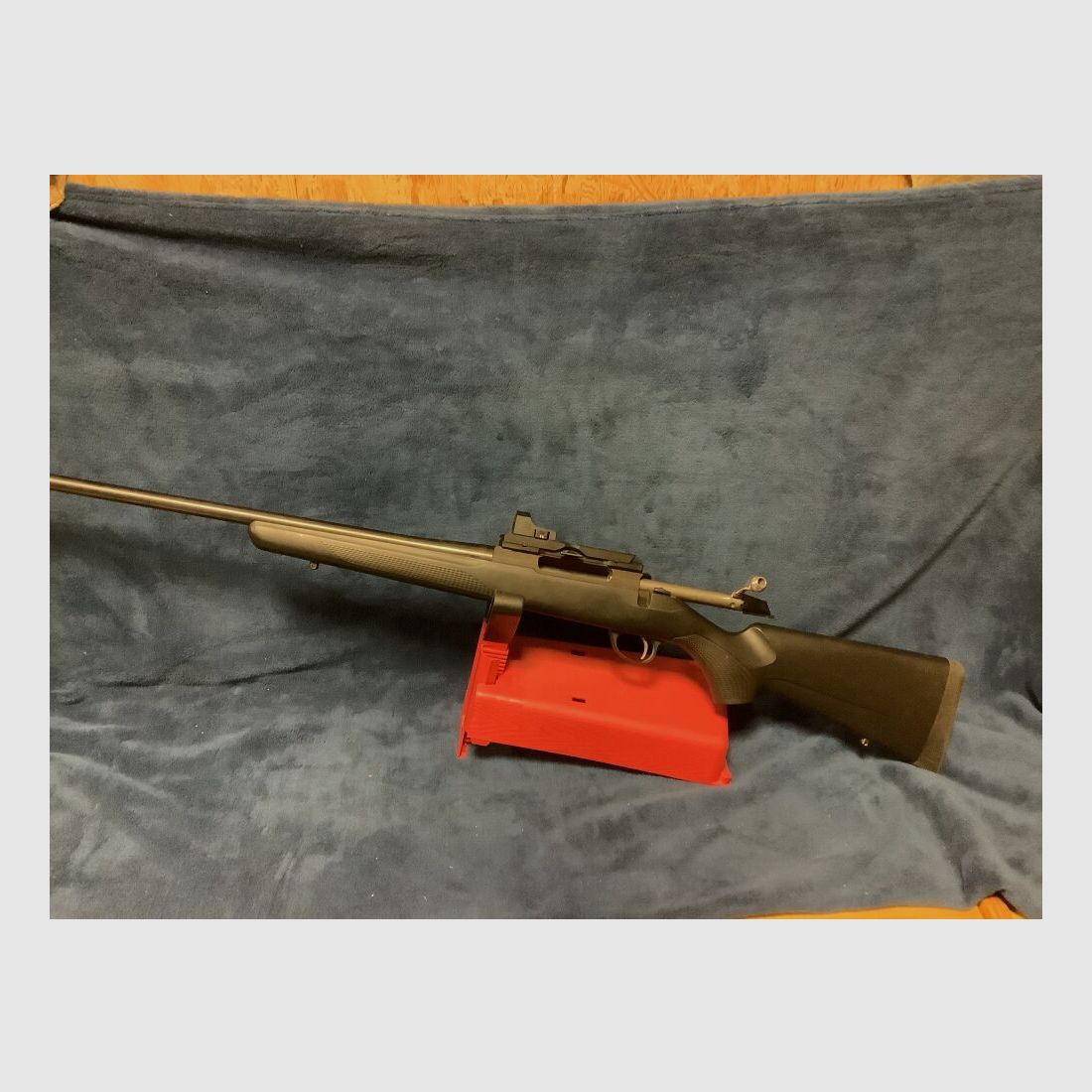 Tikka Modell T3 lite