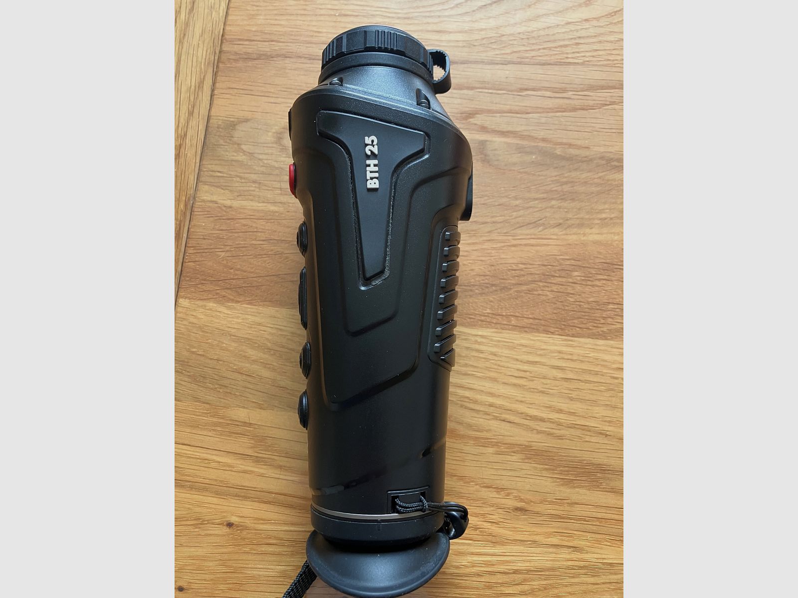 Burris BTH H25 Wärmebildgerät