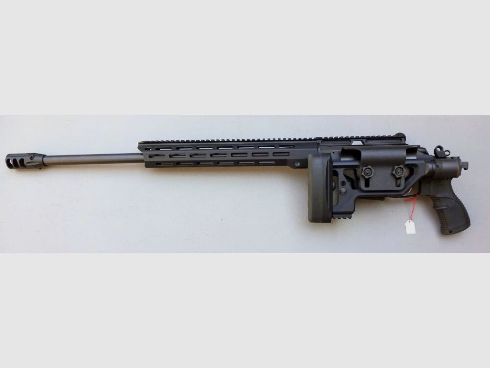 TIKKA T3x TACT A1