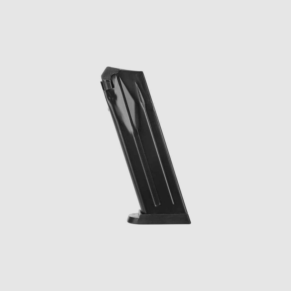 Mag. H+K Mark 23/Socom 12-Sch., .45ACP