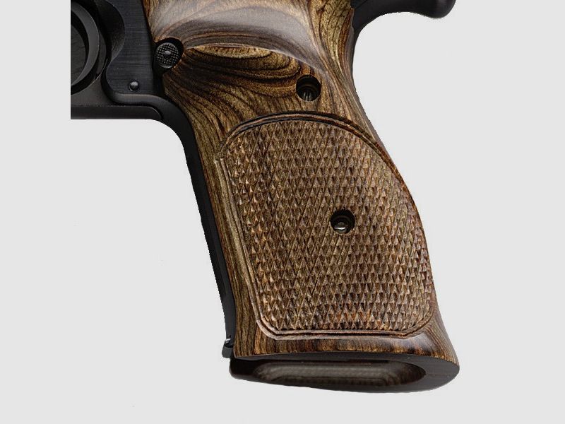 Pistole SMITH & WESSON 41, Bild 5 von 6