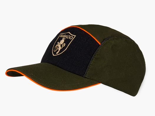 Apache Neon Orange