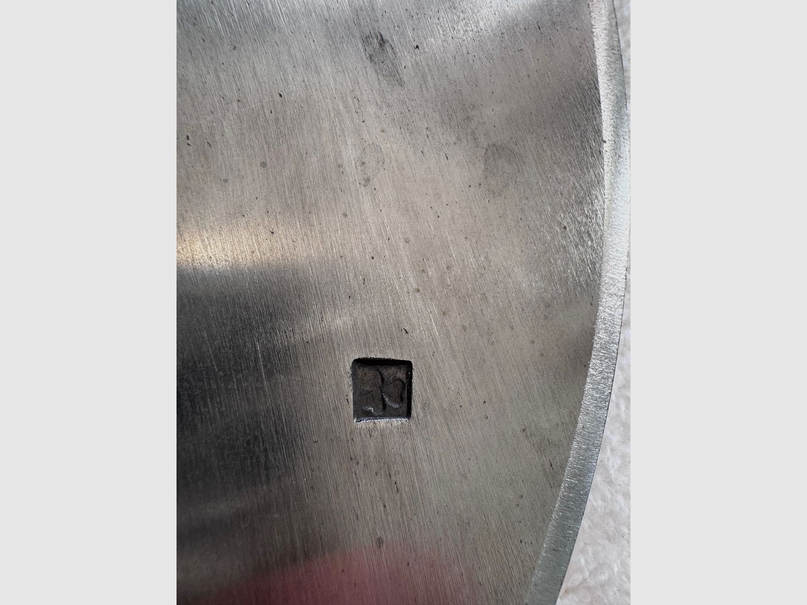 Mittelalterliche Deko-Axt von Kovex-ARS