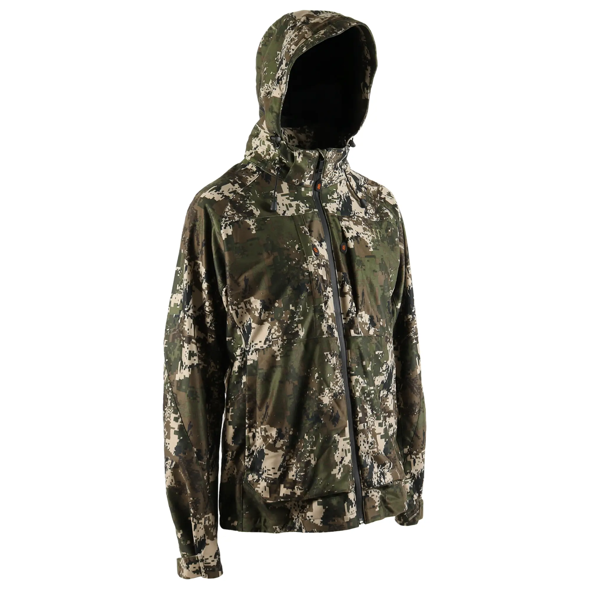 House of Hunting Camo Giacca Funzionale Alva Donna, immagine 7 di 7