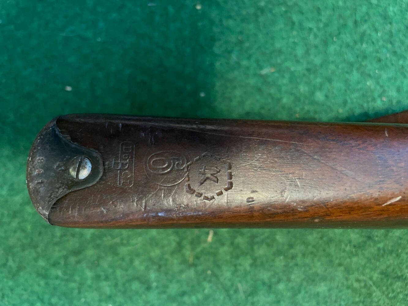 Schmidt-Rubin	 1889, Bild 5 von 5