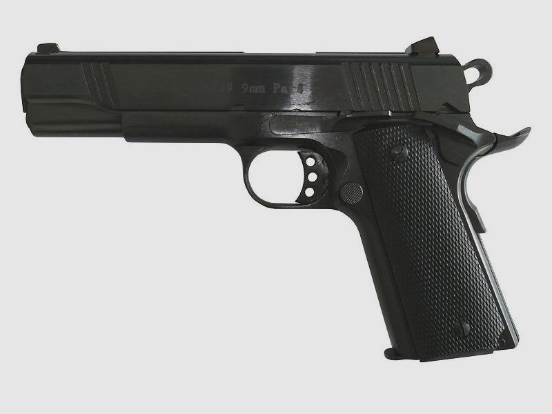 Norinco 1911 A1 NP29 9x19mm