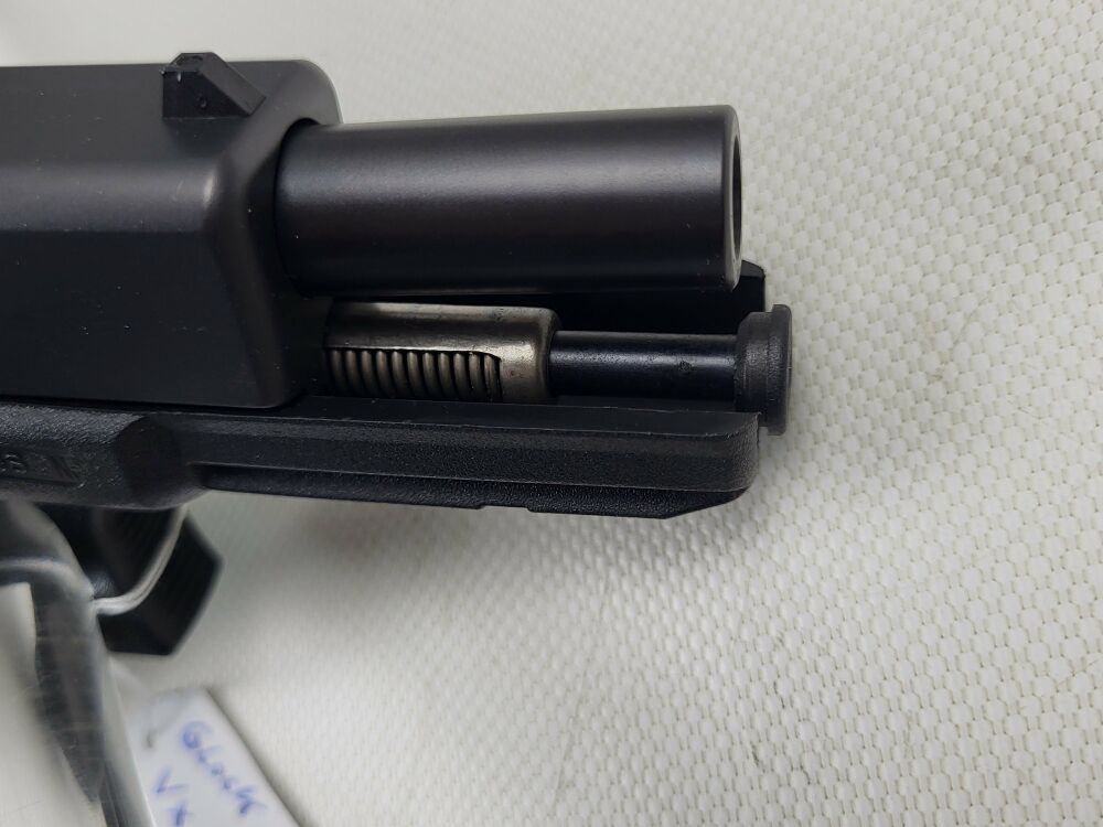Glock 17 Gen. 4