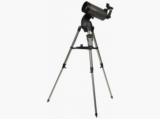 Celestron NexStar 127 SLT Maksutov Teleskop