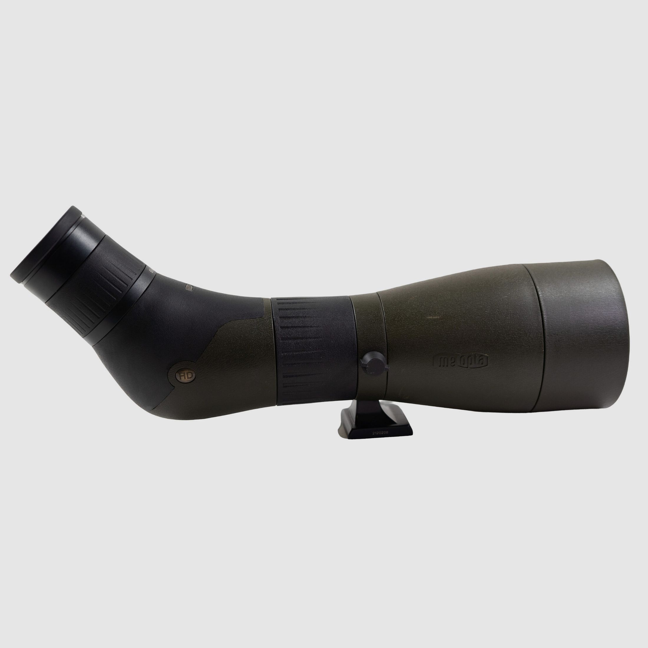 Meopta Télescope MeoPro 80 HD 20-60x, image 1 sur 3